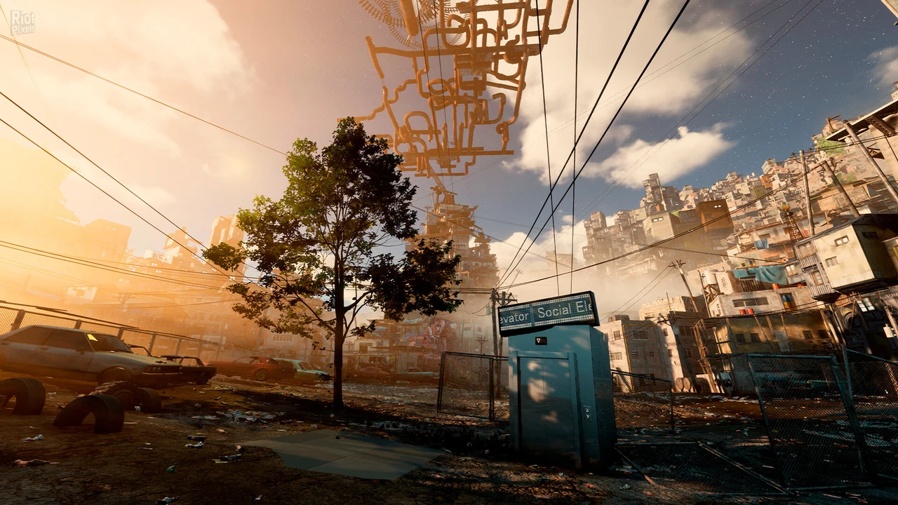 Only Up! screenshot 3